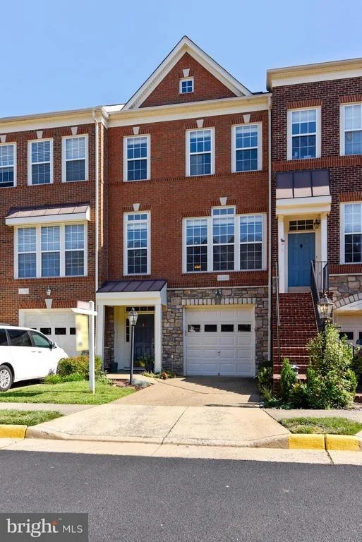 Unit for sale at 43146 CROSSWIND TERRACE, BROADLANDS, VA 20148