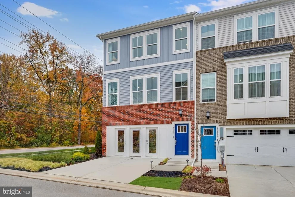 Unit for sale at 13900 ANDERSON GARDEN RD, LAUREL, MD 20707
