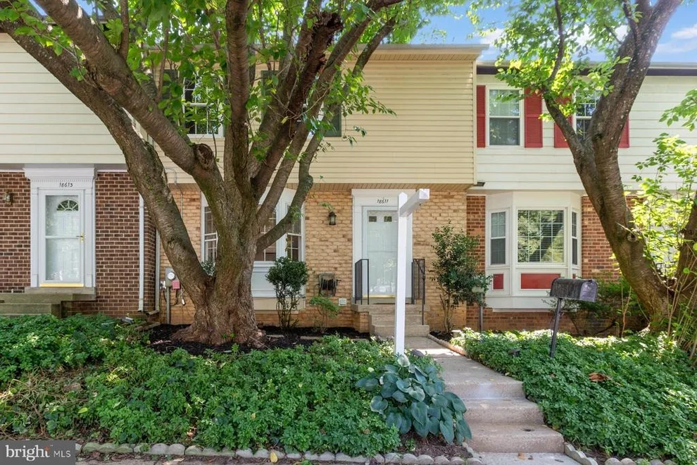 Unit for sale at 18611 CHICKADEE LANE, GAITHERSBURG, MD 20879