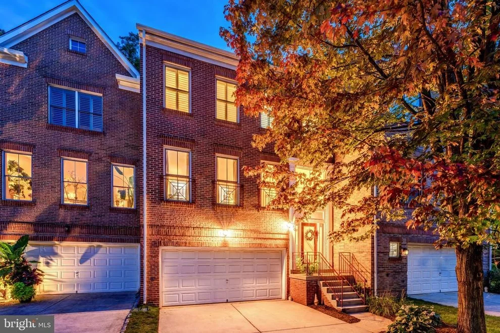 Unit for sale at 1680 WATERHAVEN DRIVE, RESTON, VA 20190