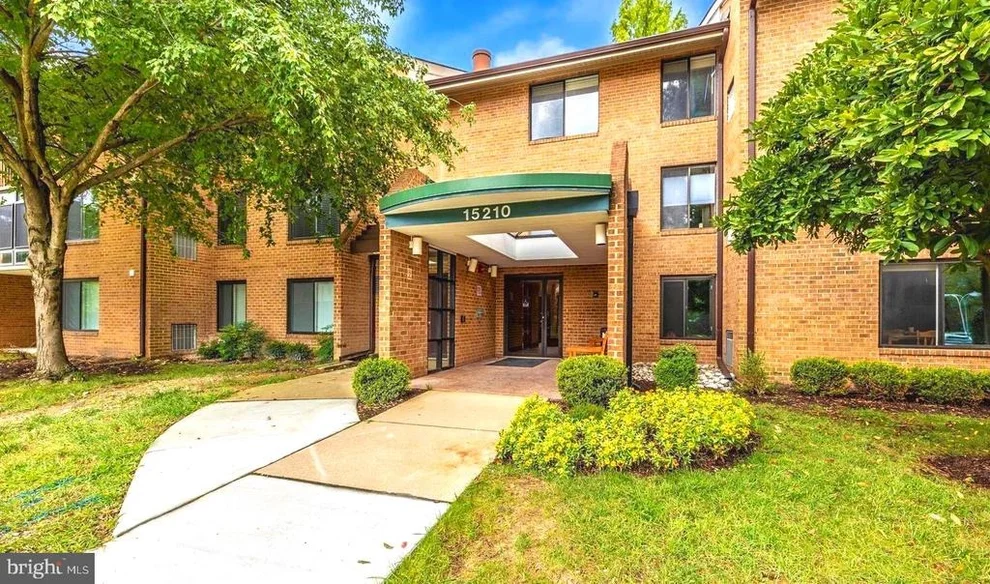 Unit for sale at 15210 ELKRIDGE WAY, SILVER SPRING, MD 20906
