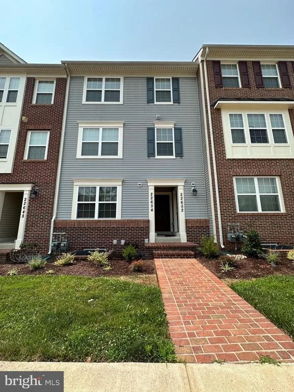 Unit for sale at 22652 MAJESTIC ELM COURT, CLARKSBURG, MD 20871
