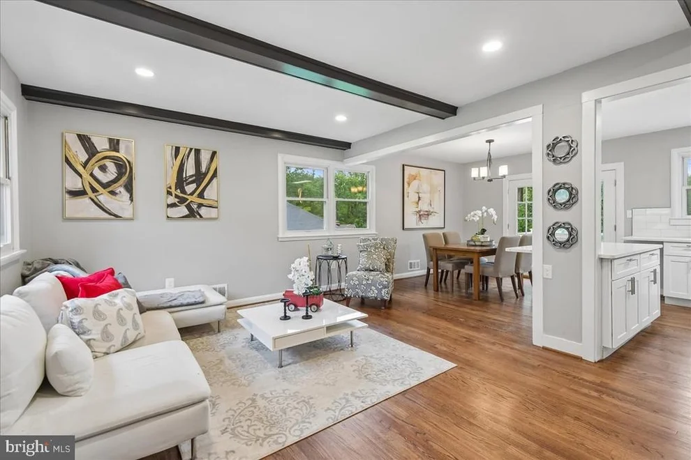 Unit for sale at 1204 SAINT ANDREWS WAY, BALTIMORE, MD 21239