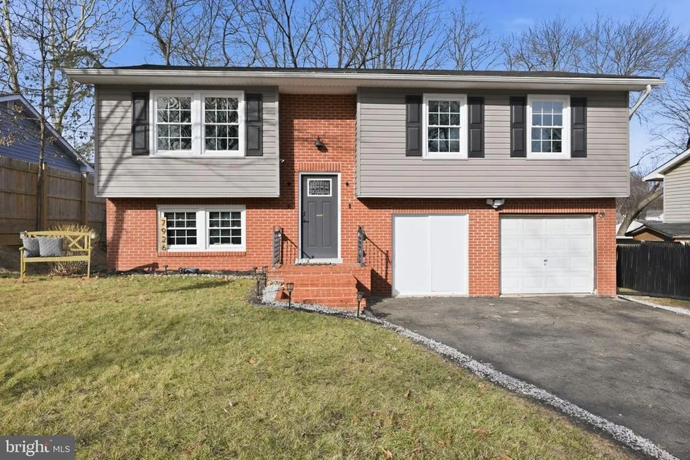 Unit for sale at 7926 TOWER COURT ROAD, SEVERN, MD 21144