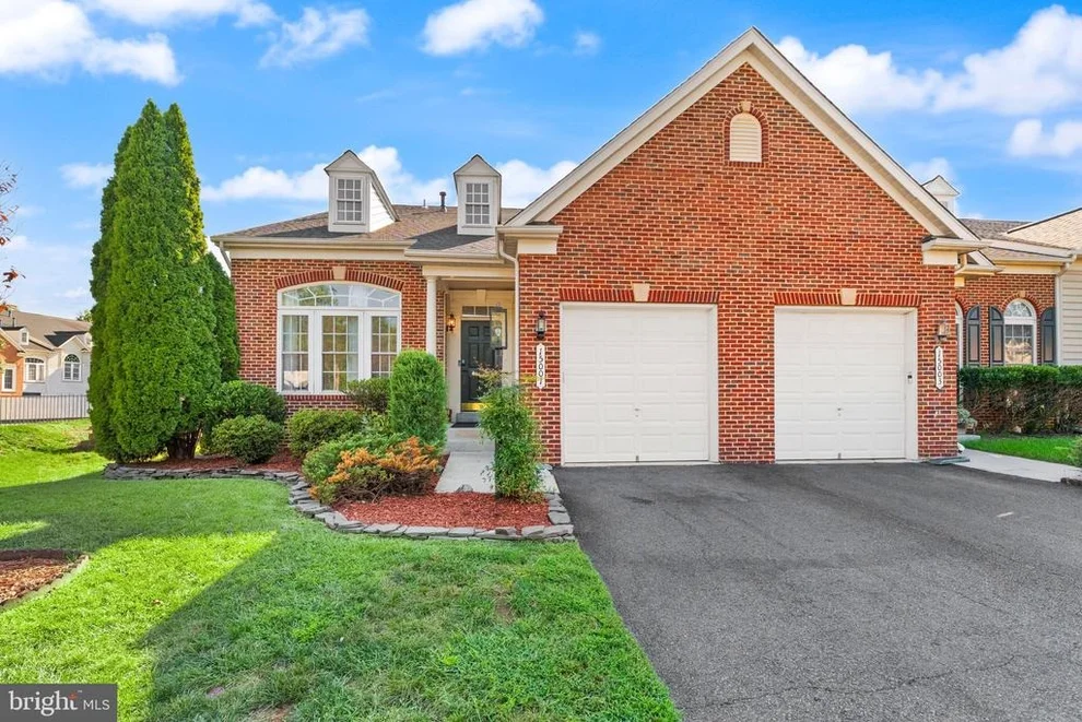 Unit for sale at 15001 GAFFNEY CIRCLE, GAINESVILLE, VA 20155