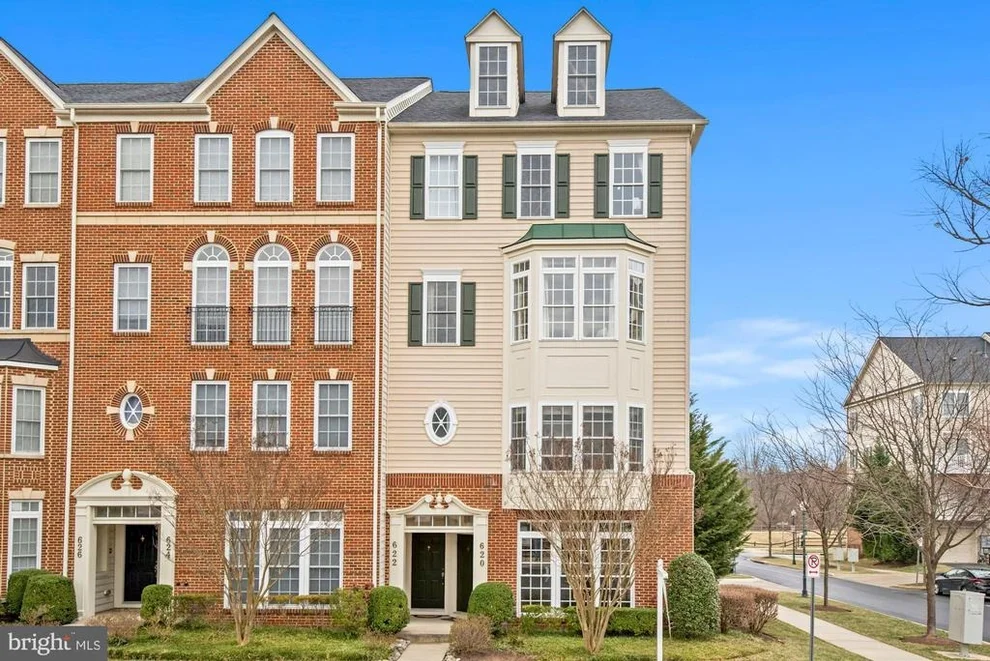 Unit for sale at 620 PELICAN AVENUE, GAITHERSBURG, MD 20877