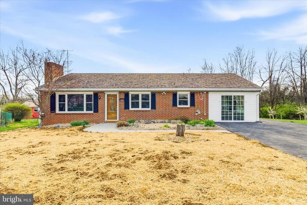 Unit for sale at 200 ROCK WILLOW AVENUE, HAGERSTOWN, MD 21740