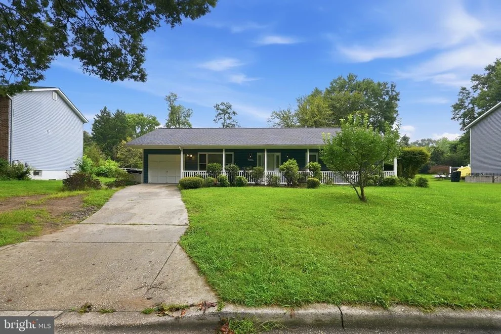 Unit for sale at 9104 TRUMPS HILL ROAD, UPPER MARLBORO, MD 20772