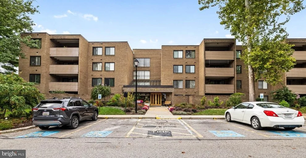 Unit for sale at 2 CANDLEMAKER COURT, BALTIMORE, MD 21208