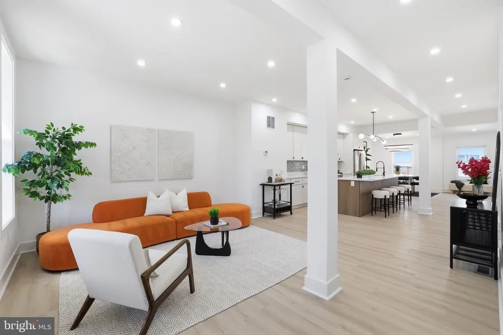 Unit for sale at 607 OTIS PLACE NW, WASHINGTON, DC 20010