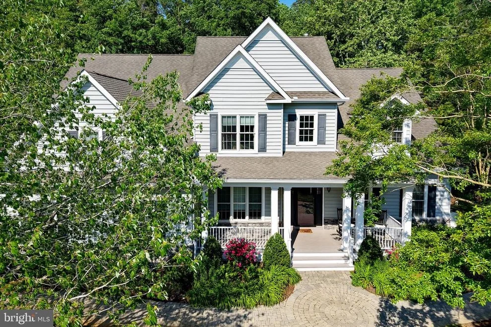 Unit for sale at 32955 WARWICK COURT, LEWES, DE 19958