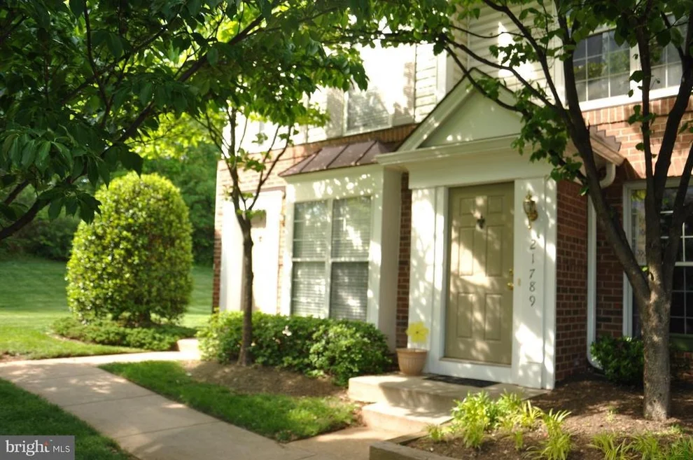 Unit for sale at 21789 BALDWIN SQUARE, STERLING, VA 20164