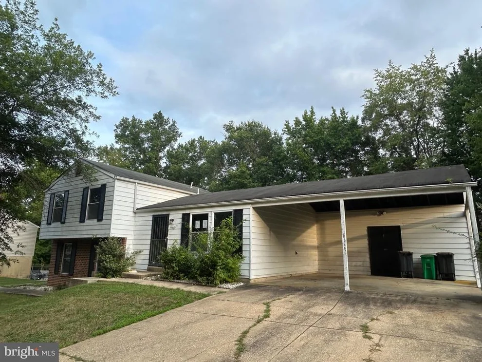 Unit for sale at 9108 RIDGEWOOD DRIVE, FORT WASHINGTON, MD 20744