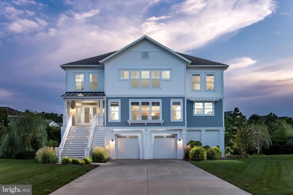 Unit for sale at 36951 S SILVER SANDS DRIVE, BETHANY BEACH, DE 19930