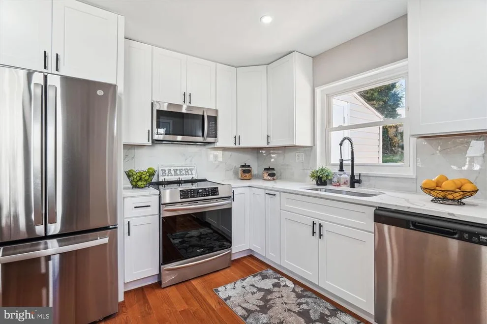 Unit for sale at 3718 HARMON AVENUE, HYATTSVILLE, MD 20784