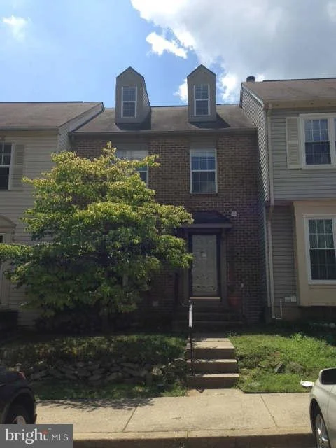 Unit for sale at 11518 BRUNDIDGE TERRACE, GERMANTOWN, MD 20876