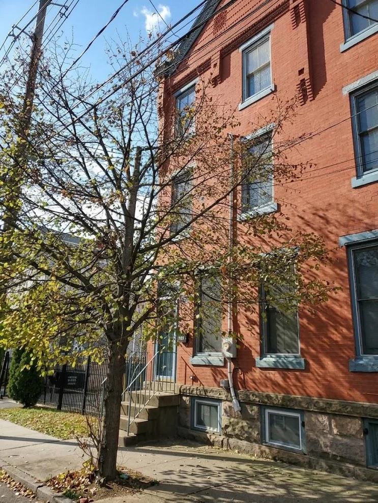 Unit for sale at 89 BELLEVUE AVENUE, TRENTON, NJ 08618