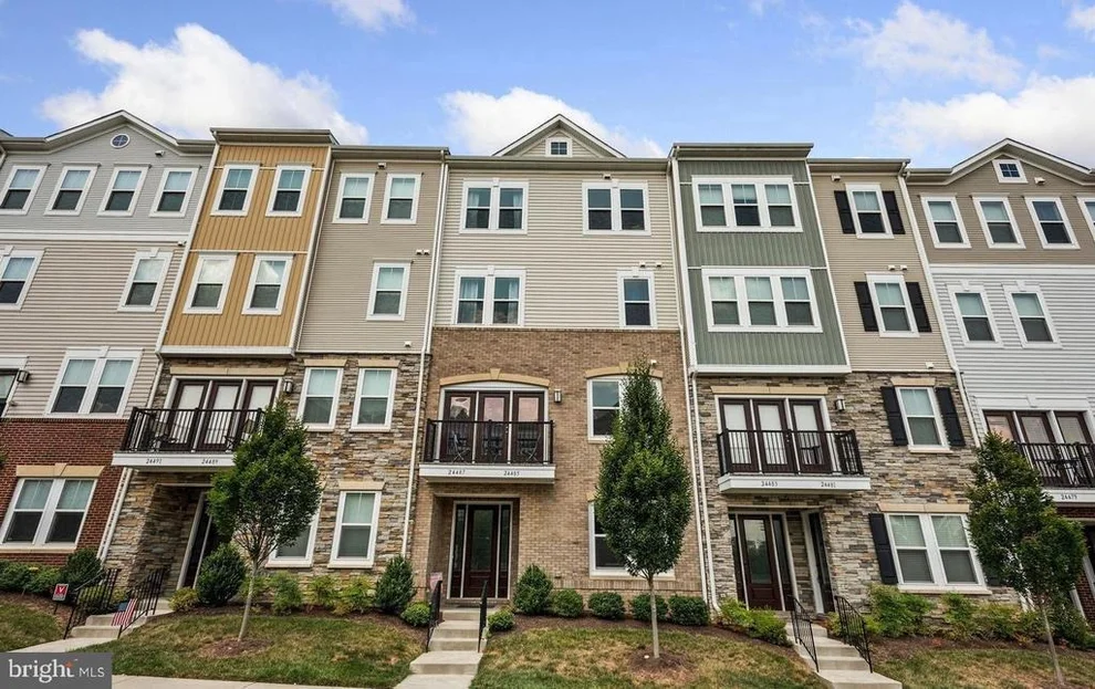 Unit for sale at 24485 AMHERST FOREST TERRACE, ALDIE, VA 20105