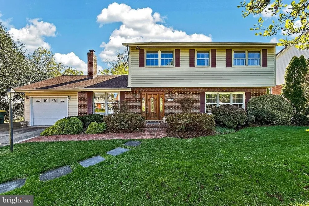 Unit for sale at 4109 WYNNWOOD DRIVE, ANNANDALE, VA 22003