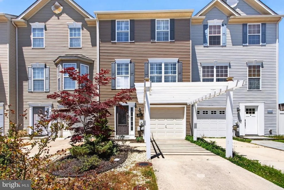 Unit for sale at 448 OCEAN COURT, MILTON, DE 19968
