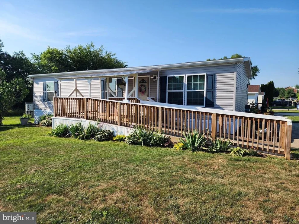 Unit for sale at 14125 ZINNIA LANE, HAGERSTOWN, MD 21742