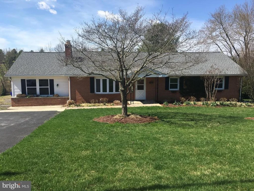 Unit for sale at 3465 BRETHREN CHURCH ROAD, MYERSVILLE, MD 21773