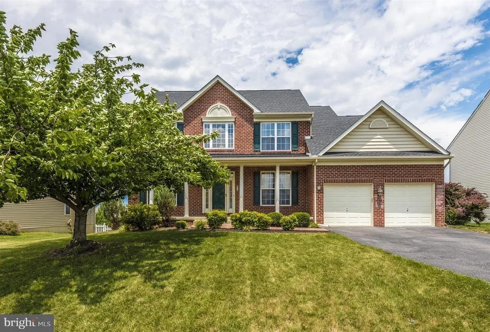 Unit for sale at 5738 MORLAND DRIVE SOUTH, ADAMSTOWN, MD 21710