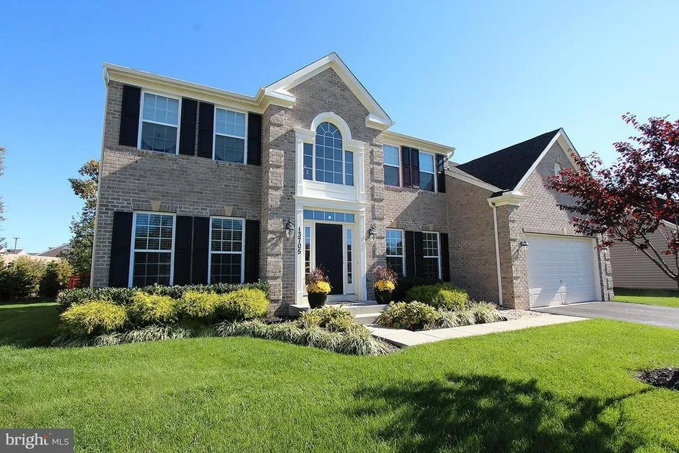 Unit for sale at 13705 VANDERBILT WAY, LAUREL, MD 20707