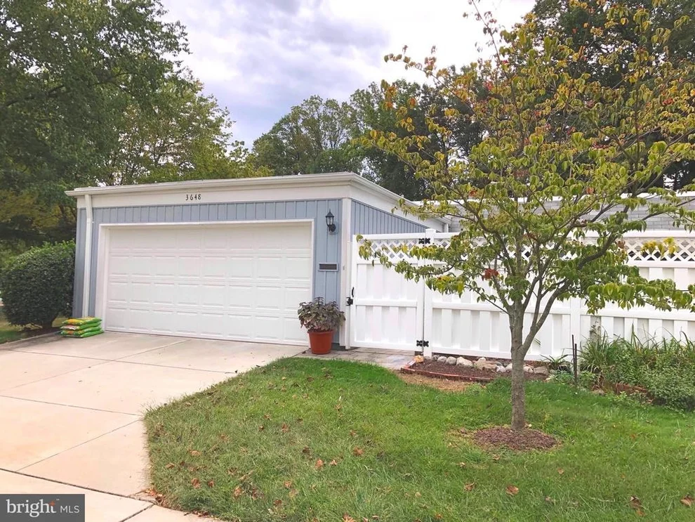 Unit for sale at 3648 EDELMAR TERRACE, SILVER SPRING, MD 20906