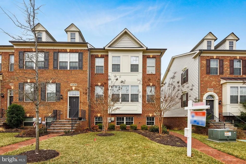 Unit for sale at 13520 TIVOLI LAKE BOULEVARD, SILVER SPRING, MD 20906