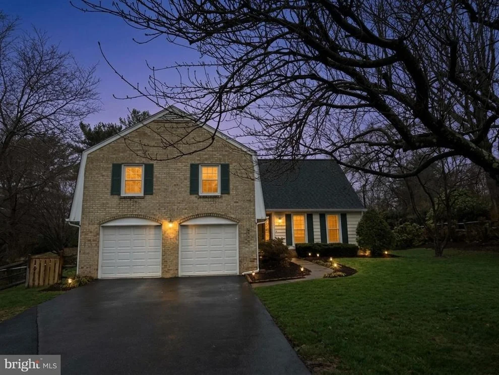 Unit for sale at 20069 DOOLITTLE STREET, MONTGOMERY VILLAGE, MD 20886