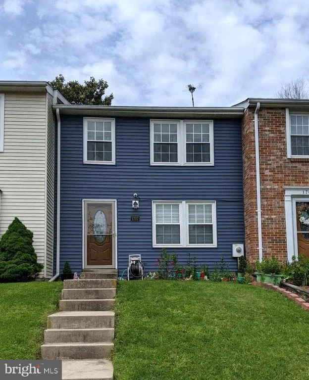 Unit for sale at 1707 SPRINGHOUSE COURT, FREDERICK, MD 21702