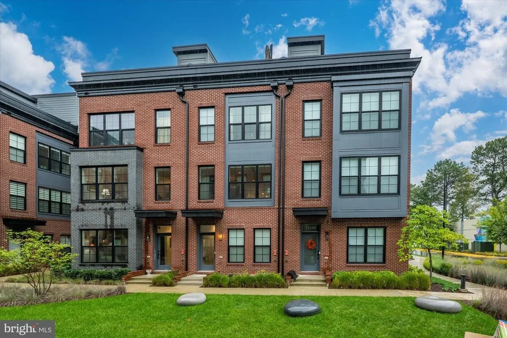 Unit for sale at 11234 FARADAY PARK DRIVE, RESTON, VA 20190