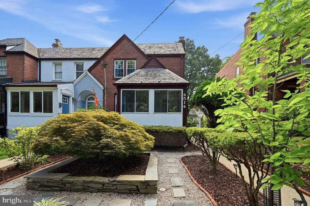 Unit for sale at 4514 SOUTH DAKOTA AVENUE NE, WASHINGTON, DC 20017