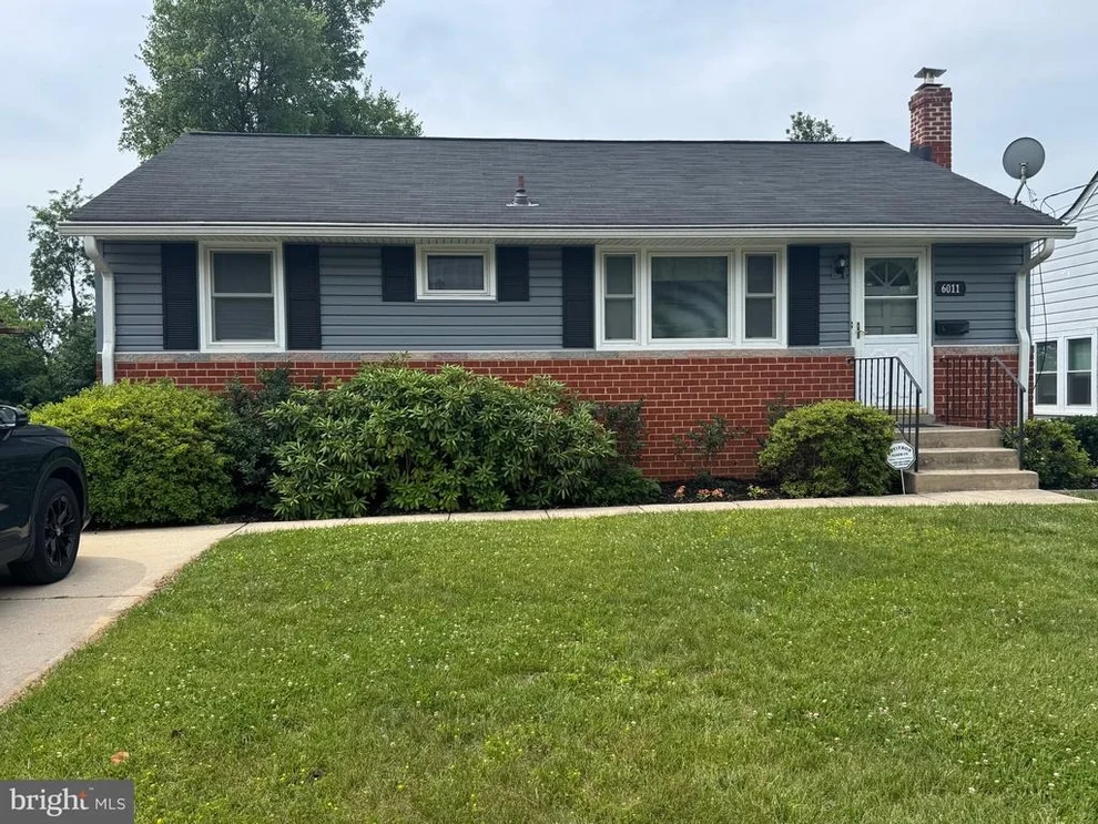Unit for sale at 6011 BERWYN ROAD, COLLEGE PARK, MD 20740