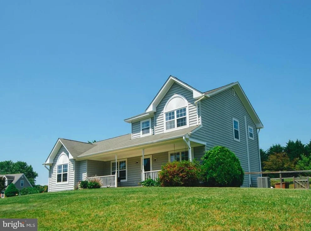 Unit for sale at 238 MEADOWVIEW LANE, RUCKERSVILLE, VA 22968