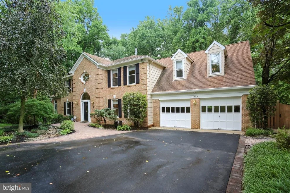 Unit for sale at 14504 CUTSTONE WAY, SILVER SPRING, MD 20905