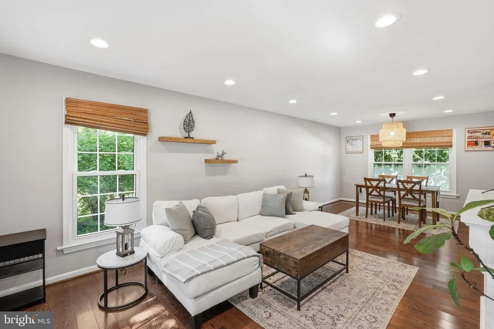 Unit for sale at 7832 FORDSON ROAD, ALEXANDRIA, VA 22306