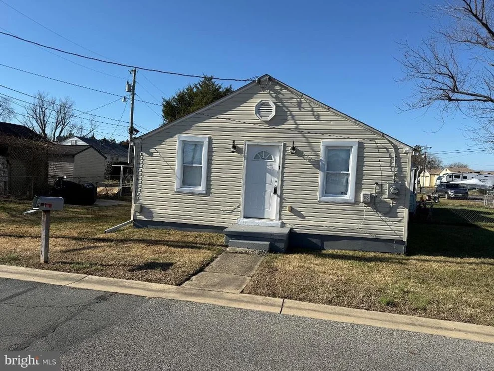 Unit for sale at 1 FAIRMONT PLACE, INDIAN HEAD, MD 20640
