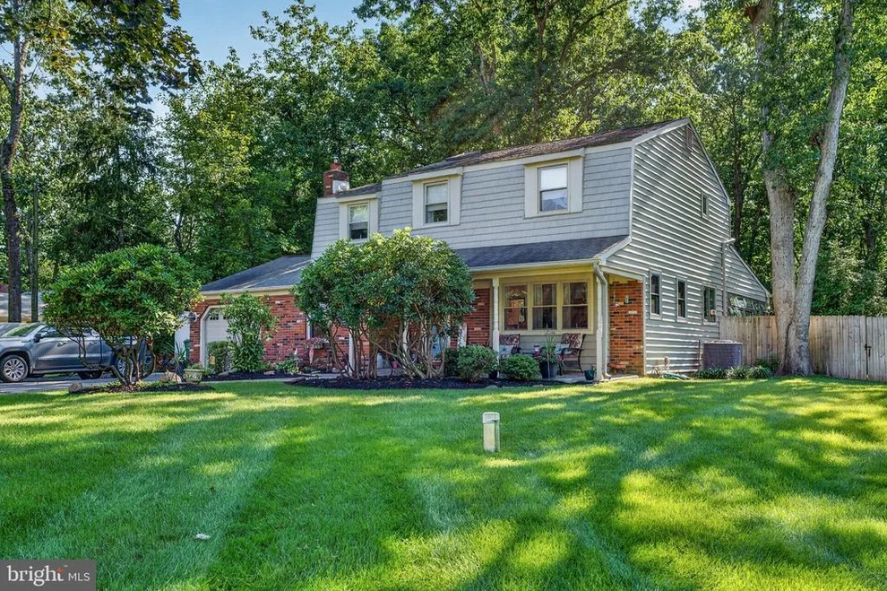 Unit for sale at 367 HOLLY ROAD, MARLTON, NJ 08053