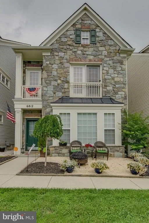Unit for sale at 6812 CHICKADEE LANE, NEW MARKET, MD 21774