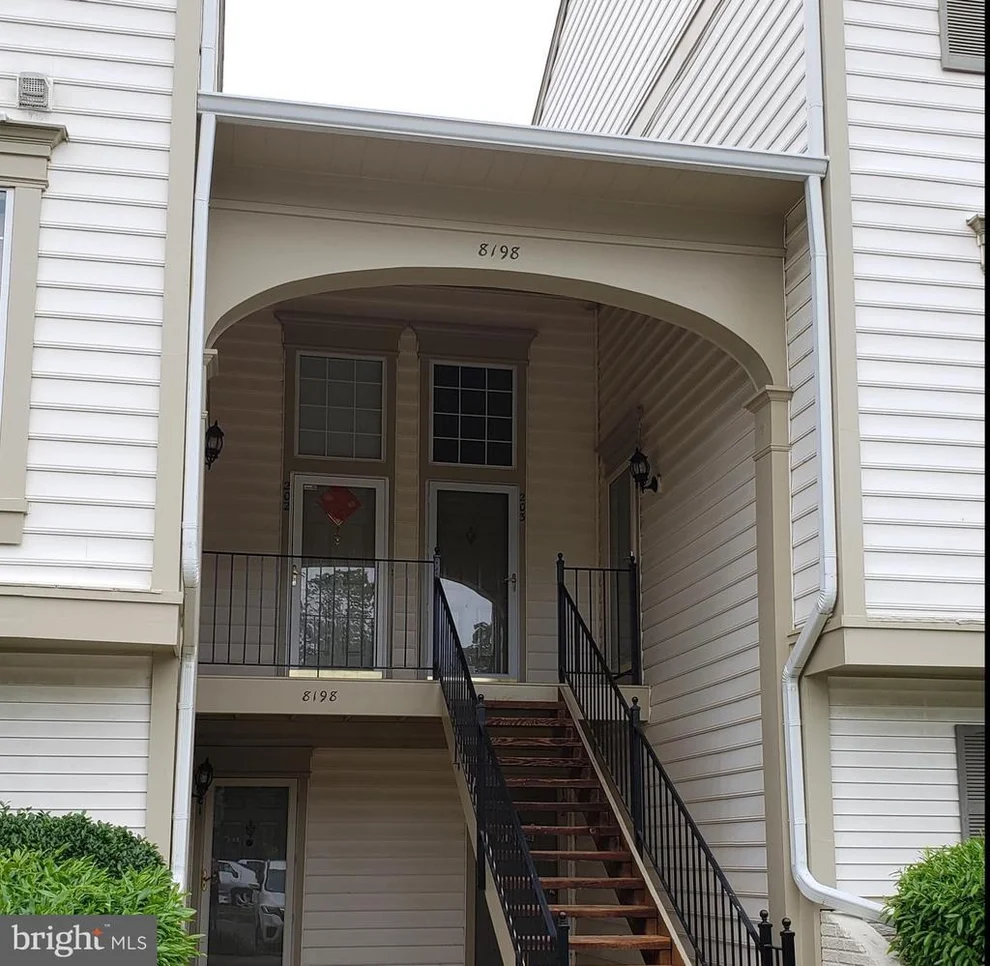 Unit for sale at 8198 WINSTEAD PLACE, MANASSAS, VA 20109