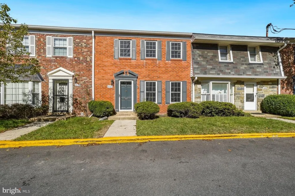 Unit for sale at 8108 LAKECREST DRIVE, GREENBELT, MD 20770
