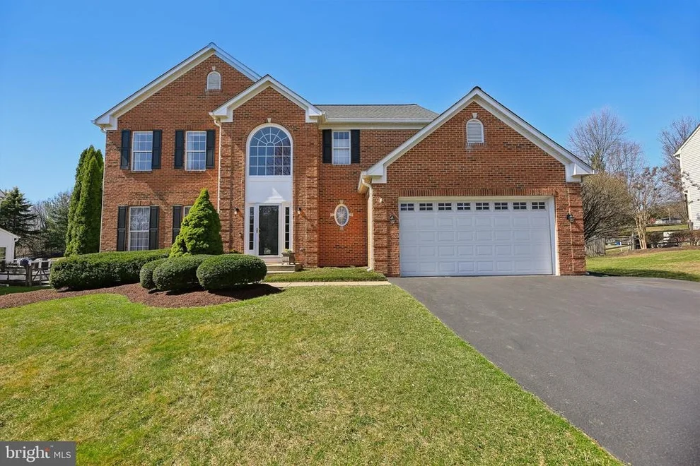 Unit for sale at 10204 CROSSCUT WAY, DAMASCUS, MD 20872