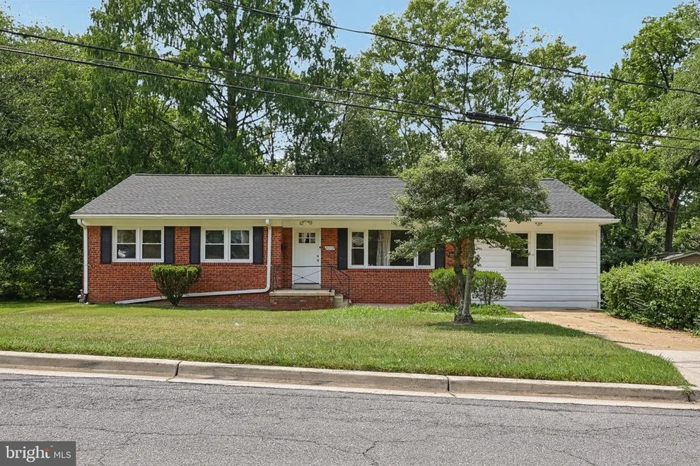 Unit for sale at 9203 WELLINGTON COURT, LANHAM, MD 20706