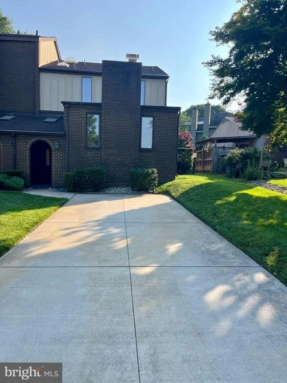 Unit for sale at 712 TICONDEROGA AVENUE, SEVERNA PARK, MD 21146