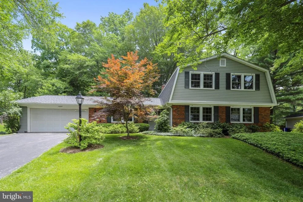 Unit for sale at 14045 BREEZE HILL LANE, SILVER SPRING, MD 20906