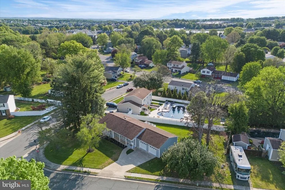 Unit for sale at 114 BIRCH STREET NE, LEESBURG, VA 20176