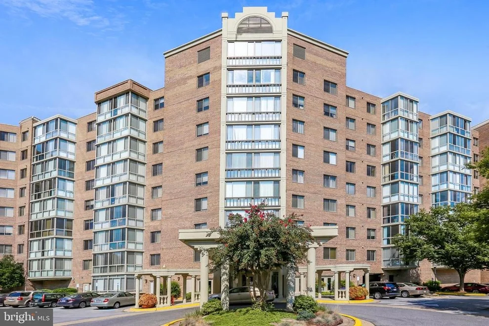 Unit for sale at 3005 S LEISURE WORLD BOULEVARD, SILVER SPRING, MD 20906