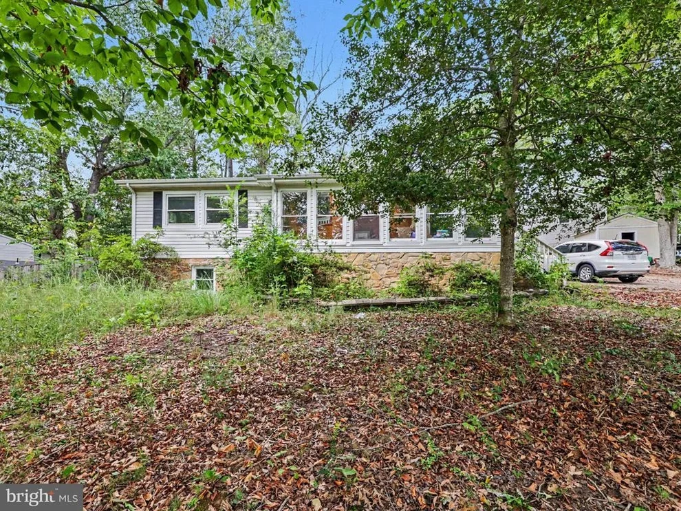 Unit for sale at 211 MIDSHIPMAN CIRCLE, STAFFORD, VA 22554